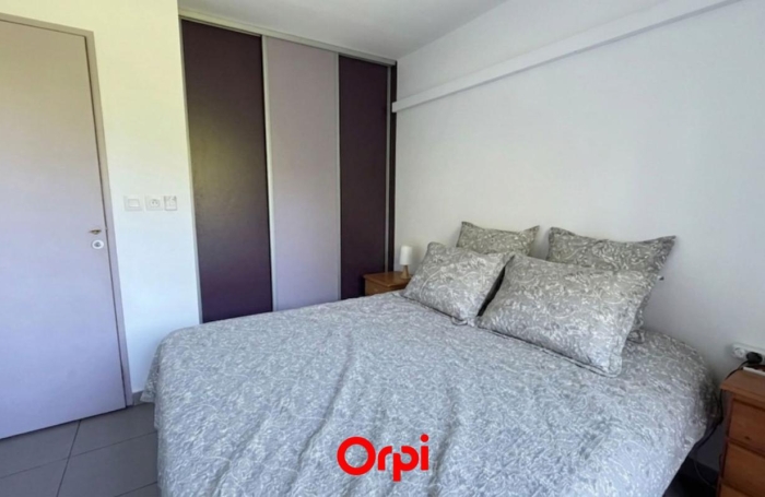Vente Appartement 67m&sup2; 3 pièces Saint-Beno&icirc;t