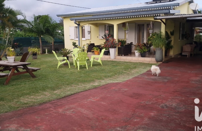 Vente Maison 97437
