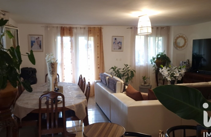 Vente Maison 90m&sup2; 4 pièces Sainte Anne