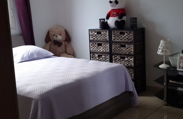 Vente Maison 90m&sup2; 4 pièces Sainte Anne