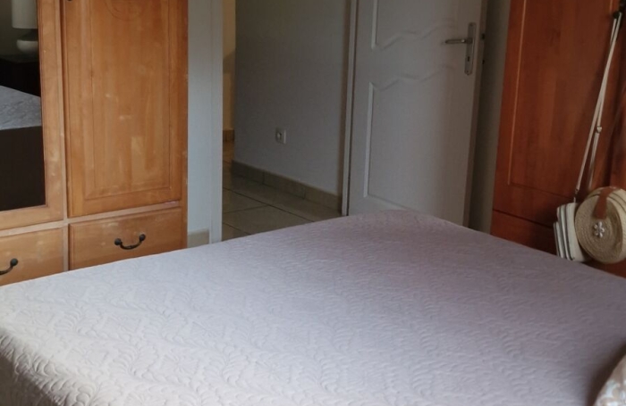 Vente Maison 90m&sup2; 4 pièces Sainte Anne