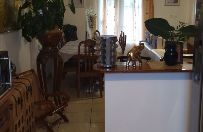 Vente Maison 90m&sup2; 4 pièces Sainte Anne