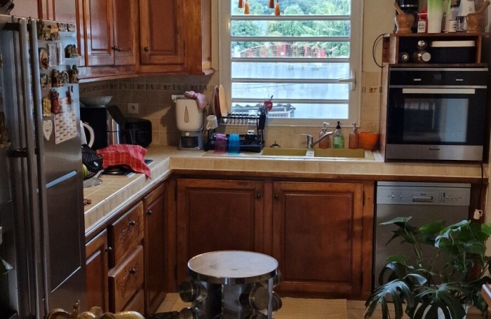 Vente Maison 90m&sup2; 4 pièces Sainte Anne