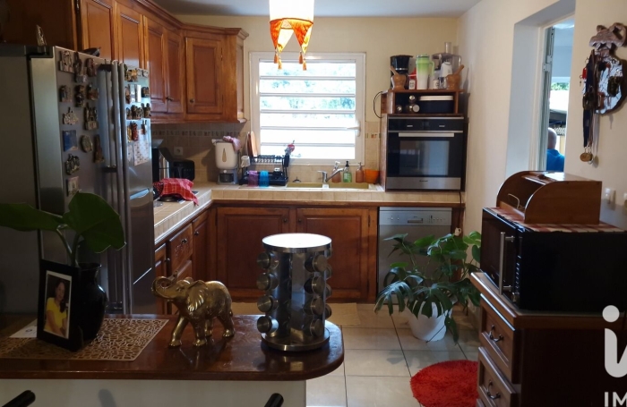 Vente Maison 90m&sup2; 4 pièces Sainte Anne