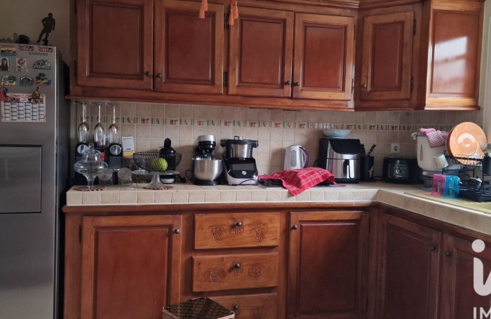 Vente Maison 90m&sup2; 4 pièces Sainte Anne