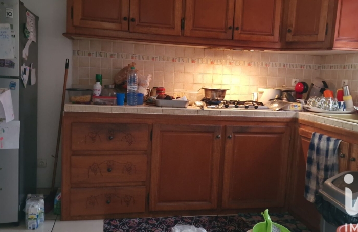 Vente Maison 90m&sup2; 4 pièces Sainte Anne