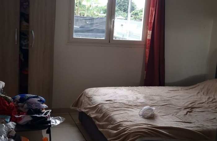 Vente Maison 90m&sup2; 4 pièces Sainte Anne