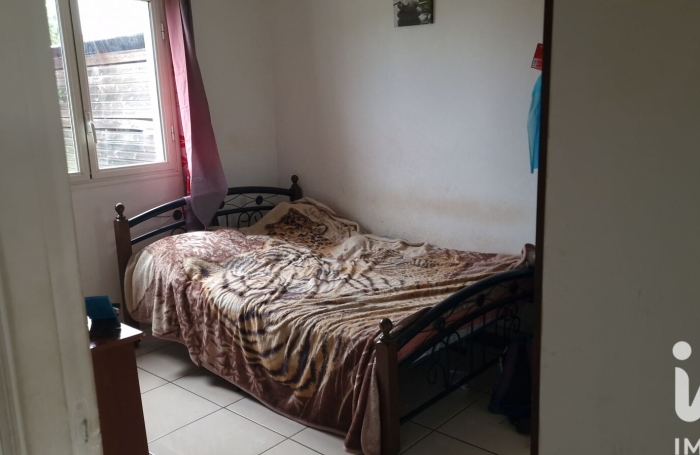 Vente Maison 90m&sup2; 4 pièces Sainte Anne