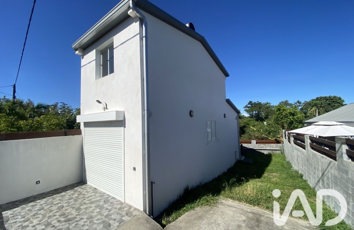 Vente Maison 97432