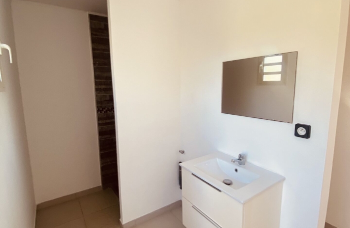 Vente Maison 50m&sup2; 3 pièces Ravine des Cabris