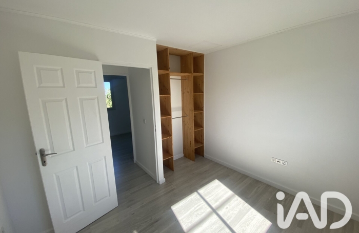 Vente Maison 50m&sup2; 3 pièces Ravine des Cabris