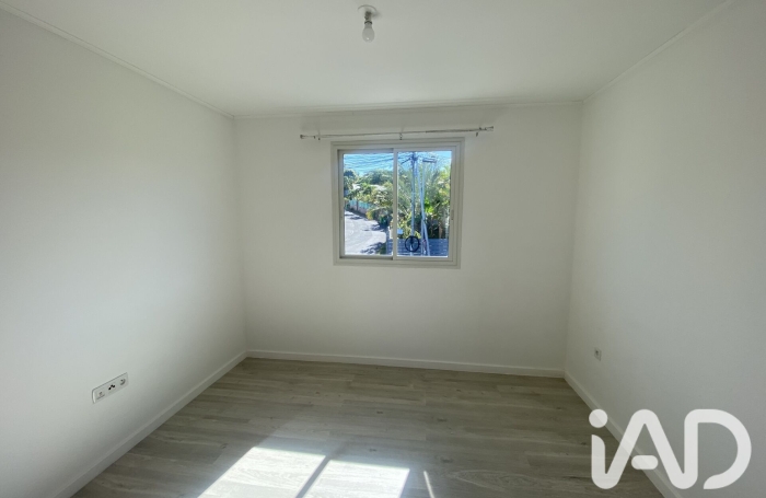 Vente Maison 50m&sup2; 3 pièces Ravine des Cabris