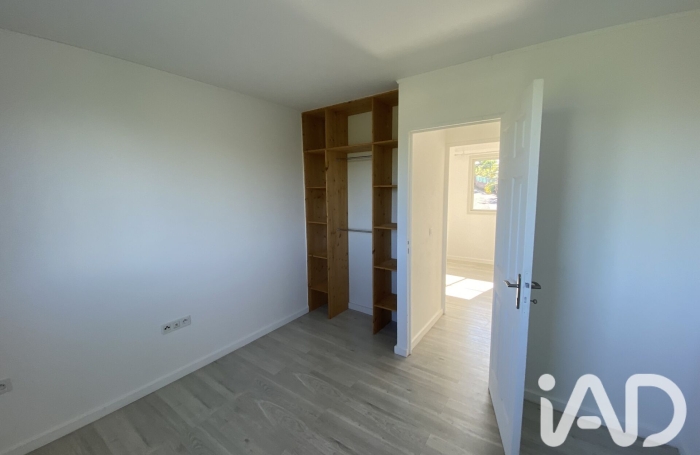 Vente Maison 50m&sup2; 3 pièces Ravine des Cabris