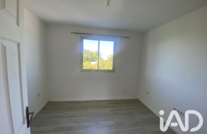 Vente Maison 50m&sup2; 3 pièces Ravine des Cabris