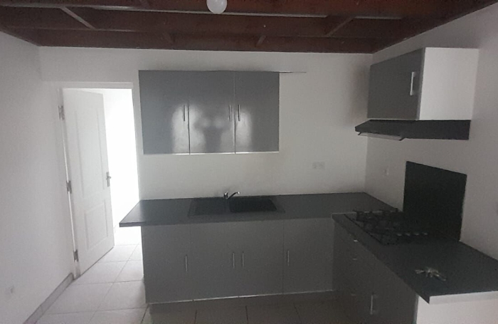 Vente Maison 50m&sup2; 3 pièces Ravine des Cabris
