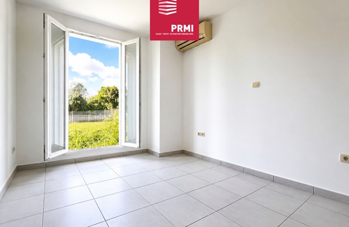 Vente Appartement 