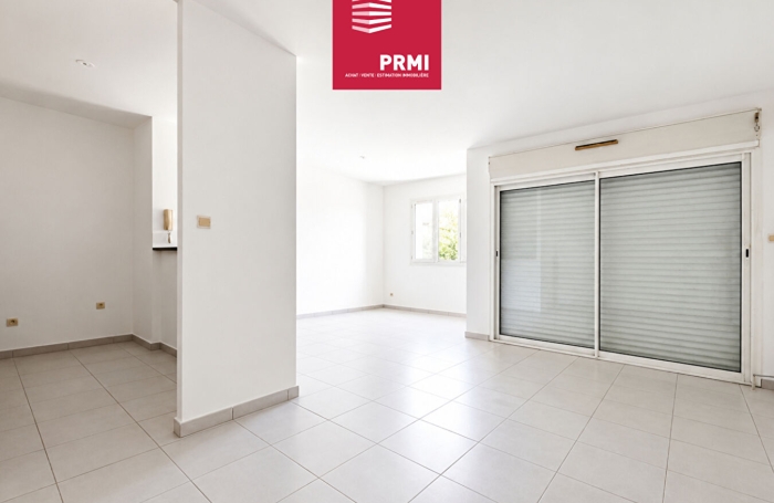 Vente Appartement 50m&sup2; 2 pi&egrave;ces Sainte Marie