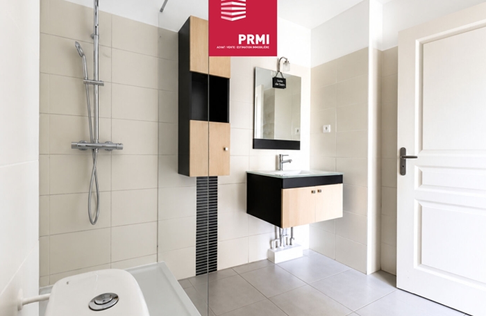 Vente Appartement 50m&sup2; 2 pi&egrave;ces Sainte Marie