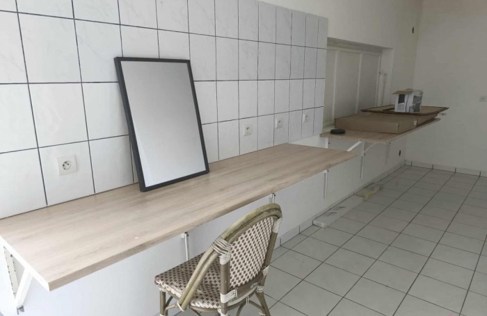 Vente Maison 117m&sup2; 6 pièces Sainte Marie