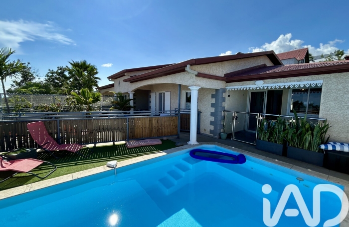 Vente Maison 276m&sup2; 7 pièces Etang-Sale