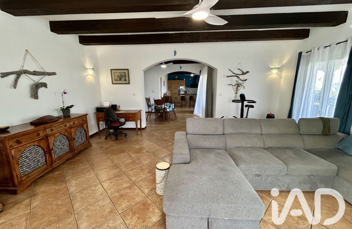Vente Maison 276m&sup2; 7 pièces Etang-Sale