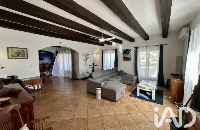Vente Maison 276m&sup2; 7 pièces Etang-Sale