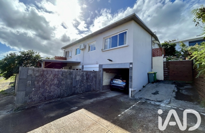 Vente Maison 97427