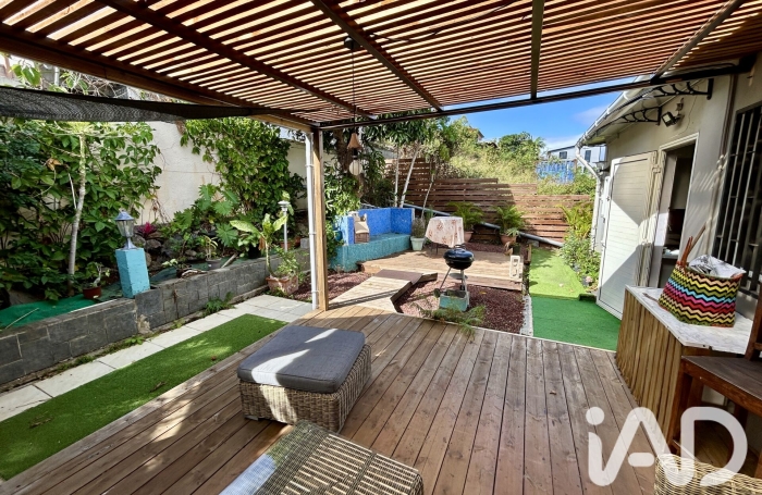 Vente Maison 193m&sup2; 5 pièces Etang-Sale