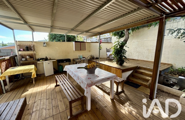 Vente Maison 193m&sup2; 5 pièces Etang-Sale