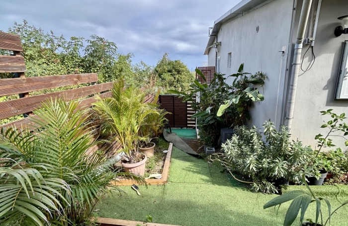 Vente Maison 193m&sup2; 5 pièces Etang-Sale