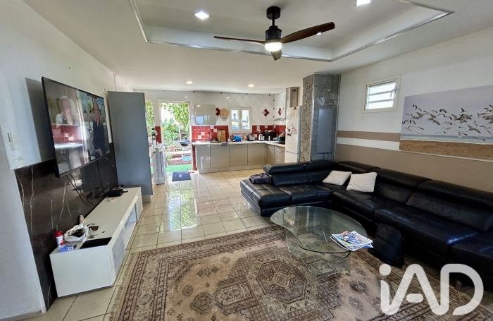 Vente Maison 193m&sup2; 5 pièces Etang-Sale