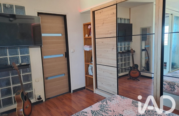 Vente Maison 193m&sup2; 5 pièces Etang-Sale