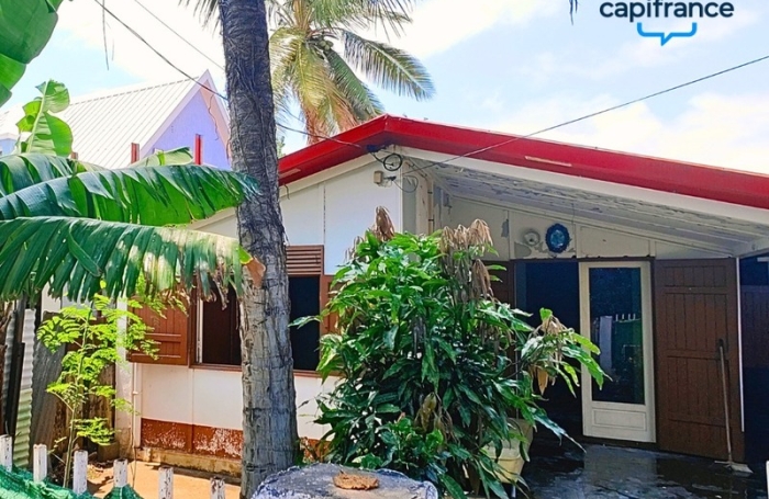 Vente Maison 97420