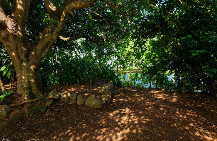 Vente Terrain 410m&sup2; Rivi&egrave;re Saint Louis