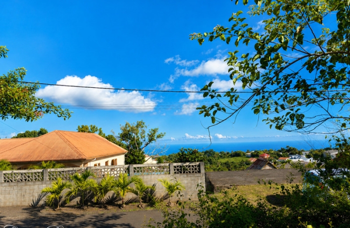 Vente Terrain 410m&sup2; Rivi&egrave;re Saint Louis
