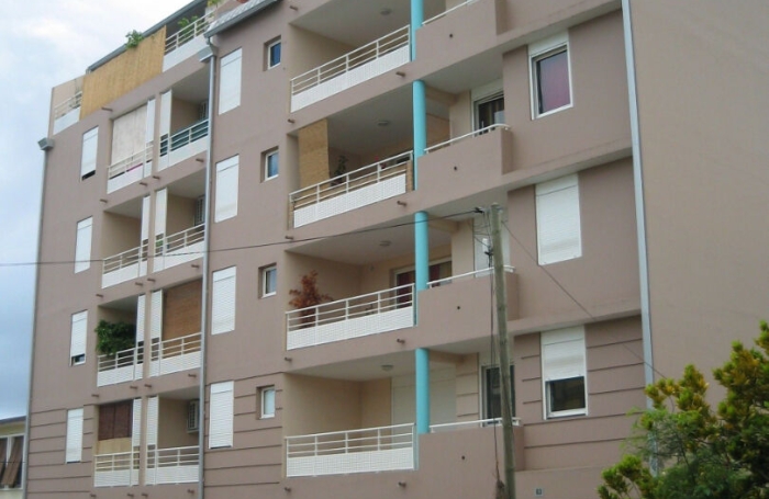 Location Appartement 