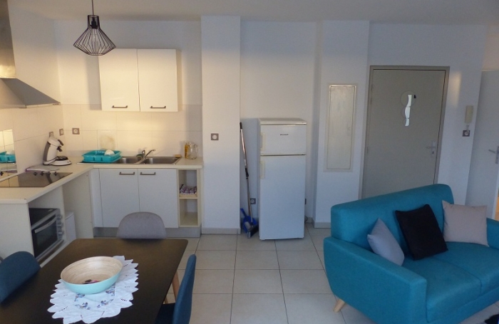 Location Appartement 46.7m&sup2; 2 pi&egrave;ces Sainte Clotilde