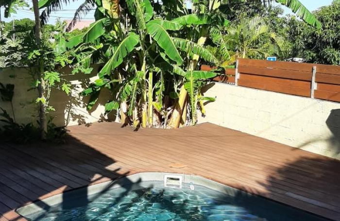 Location Maison 97411