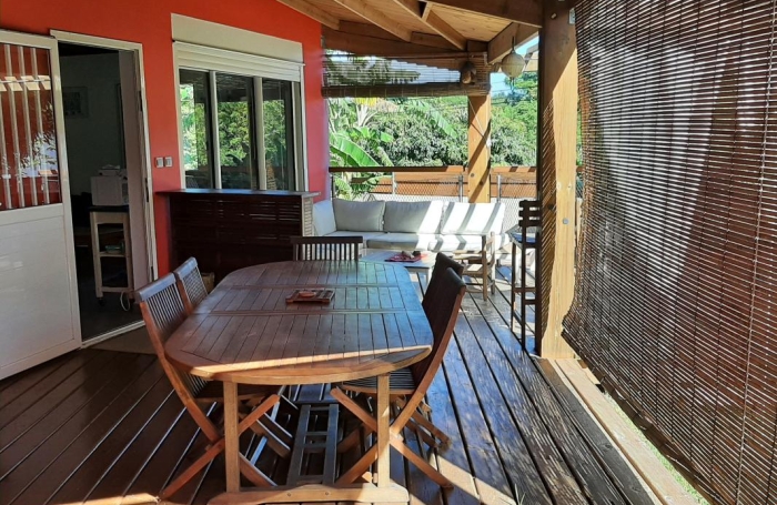 Location Maison 72.4m&sup2; 3 pièces Bois de Nefles St Paul
