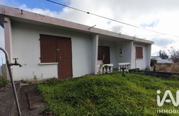Vente Maison 97418