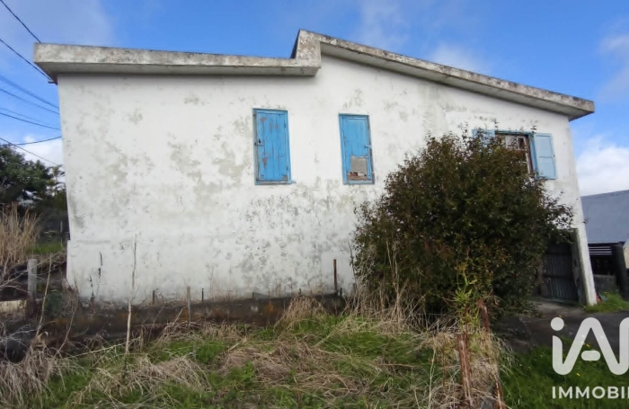 Vente Maison 117m&sup2; 6 pièces Plaine des Cafres