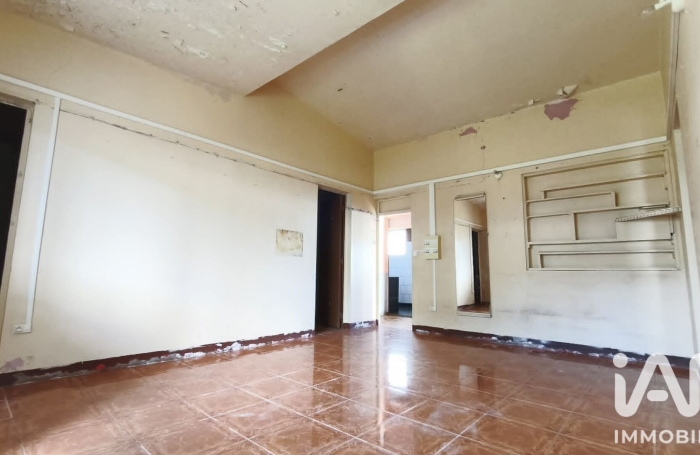 Vente Maison 117m&sup2; 6 pièces Plaine des Cafres