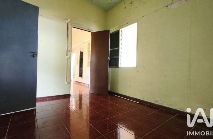 Vente Maison 117m&sup2; 6 pièces Plaine des Cafres