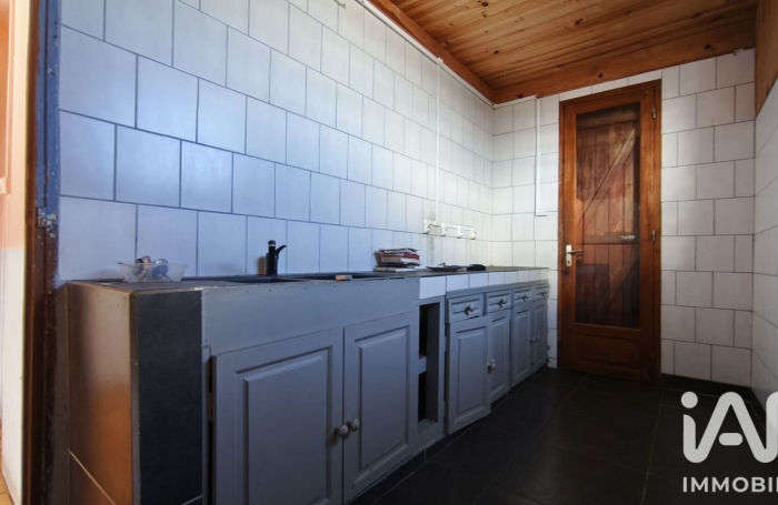 Vente Maison 117m&sup2; 6 pièces Plaine des Cafres