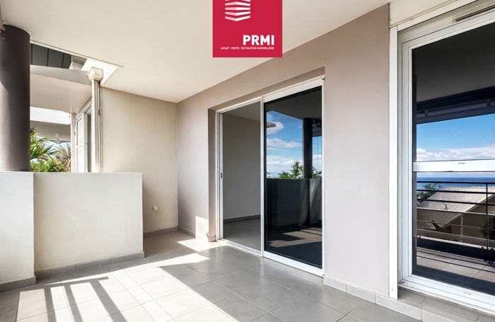 Vente Appartement 