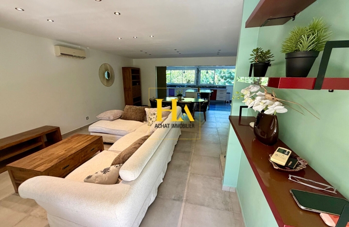 Location Maison 127m&sup2; 6 pi&egrave;ces Rivi&egrave;re Saint Louis