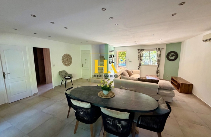 Location Maison 127m&sup2; 6 pi&egrave;ces Rivi&egrave;re Saint Louis