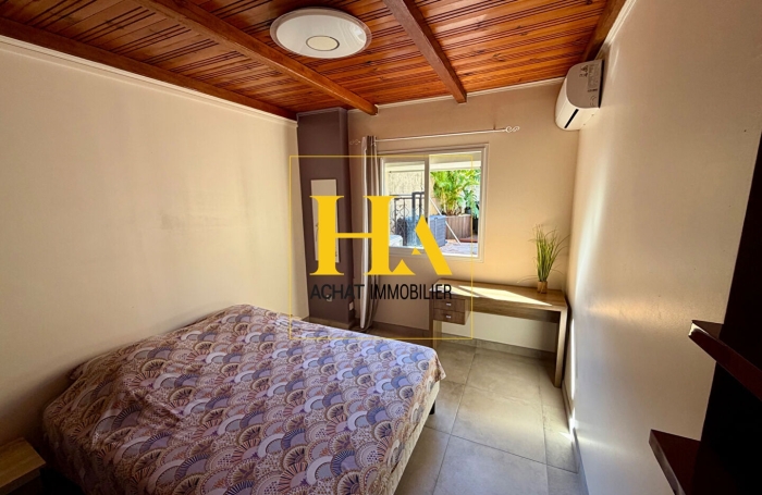 Location Maison 127m&sup2; 6 pi&egrave;ces Rivi&egrave;re Saint Louis