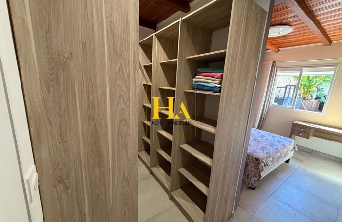 Location Maison 127m&sup2; 6 pi&egrave;ces Rivi&egrave;re Saint Louis