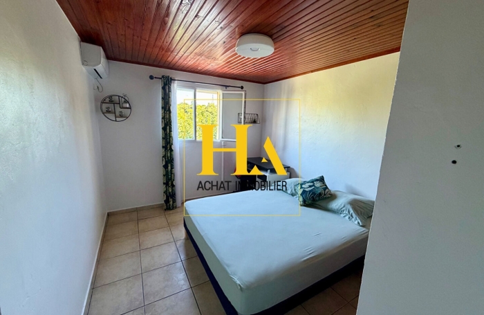 Location Maison 127m&sup2; 6 pi&egrave;ces Rivi&egrave;re Saint Louis
